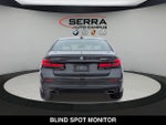 2022 BMW 5 Series 530i xDrive