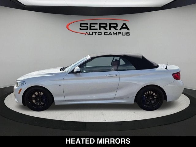 2016 BMW 2 Series M235i xDrive