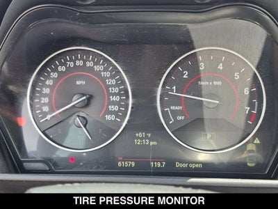 2016 BMW 2 Series M235i xDrive