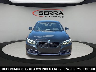 2020 BMW 2 Series 230i xDrive