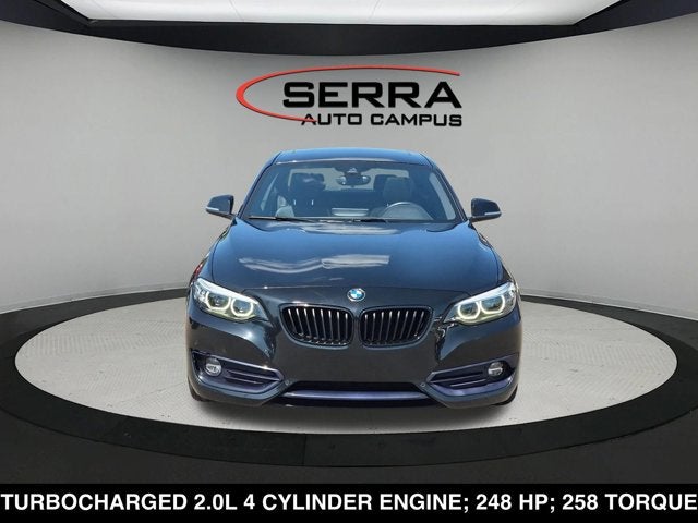 2020 BMW 2 Series 230i xDrive