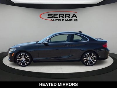 2020 BMW 2 Series 230i xDrive