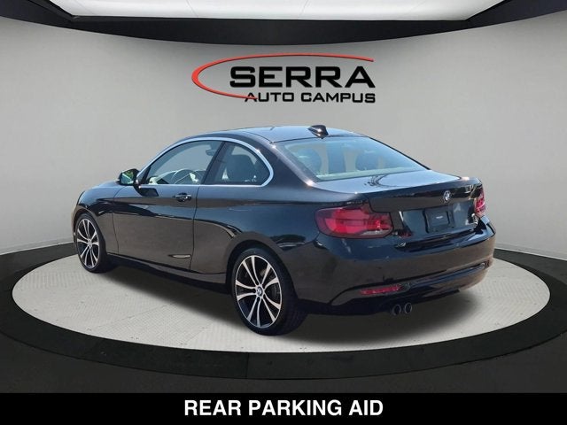 2020 BMW 2 Series 230i xDrive