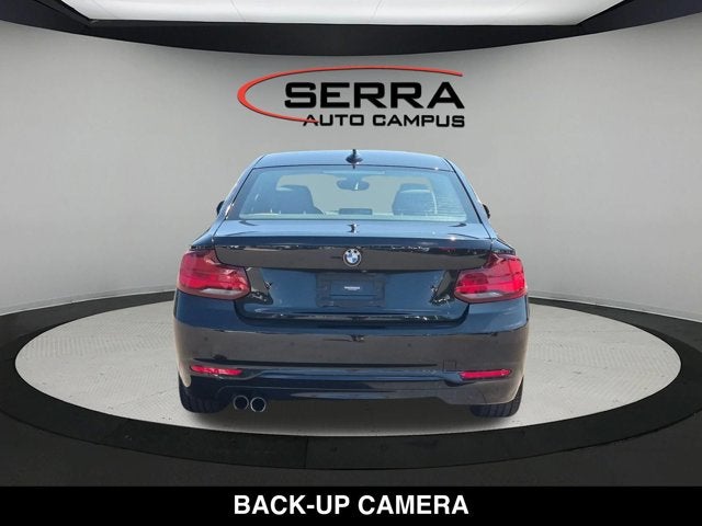 2020 BMW 2 Series 230i xDrive