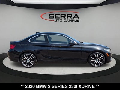 2020 BMW 2 Series 230i xDrive