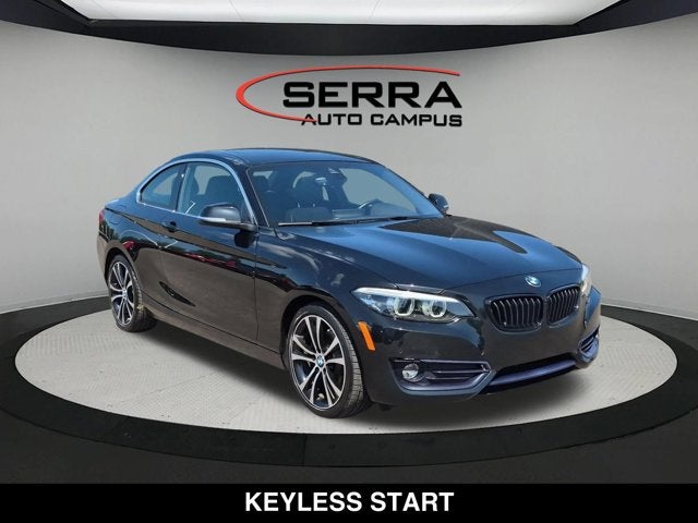 2020 BMW 2 Series 230i xDrive