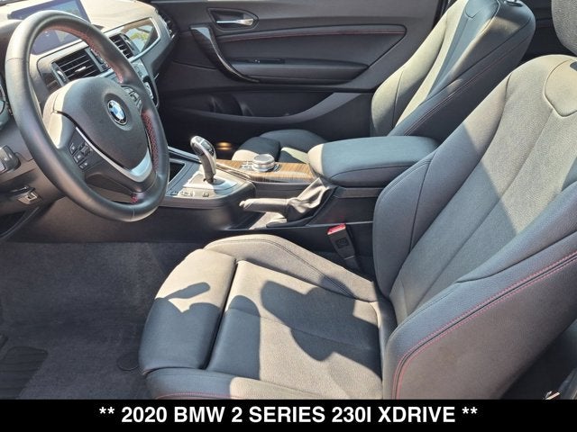 2020 BMW 2 Series 230i xDrive