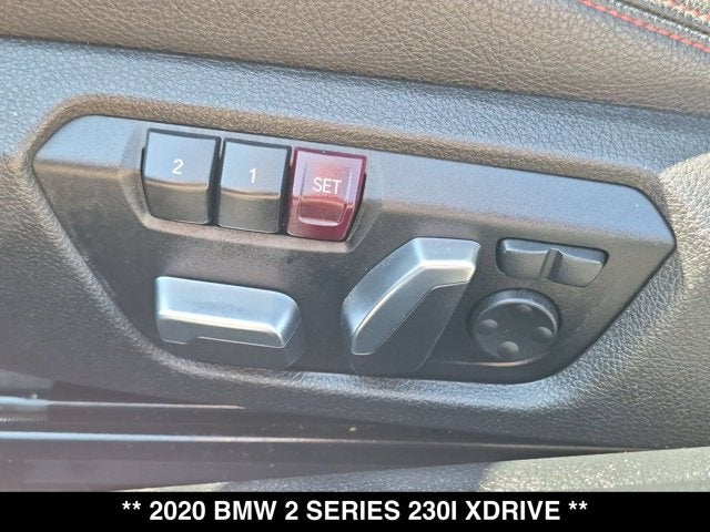 2020 BMW 2 Series 230i xDrive