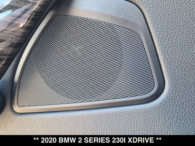 2020 BMW 2 Series 230i xDrive
