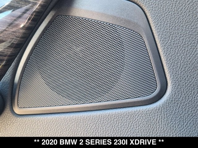 2020 BMW 2 Series 230i xDrive