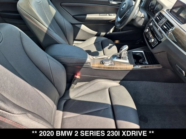 2020 BMW 2 Series 230i xDrive