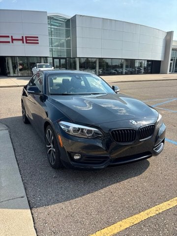 2020 BMW 2 Series 230i xDrive