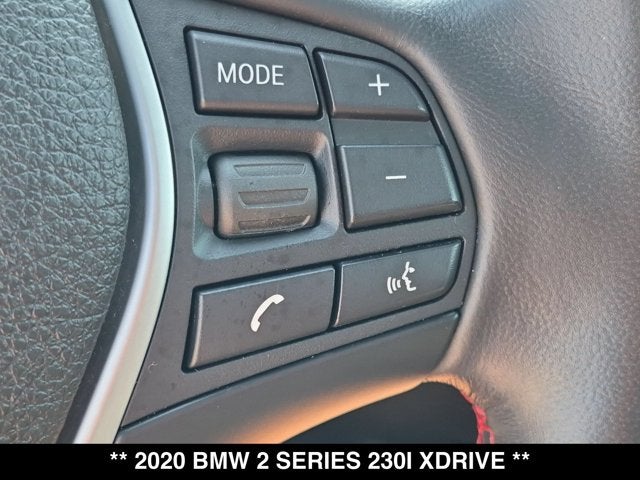 2020 BMW 2 Series 230i xDrive