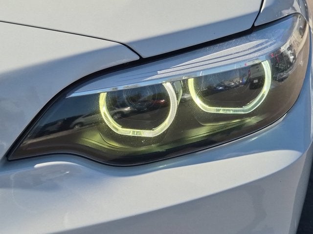 2018 BMW 2 Series M240i