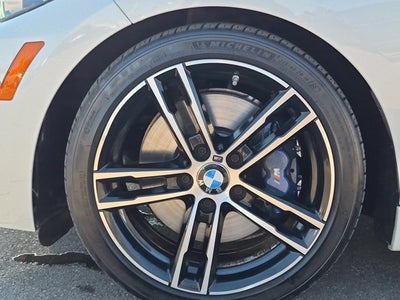 2018 BMW 2 Series M240i