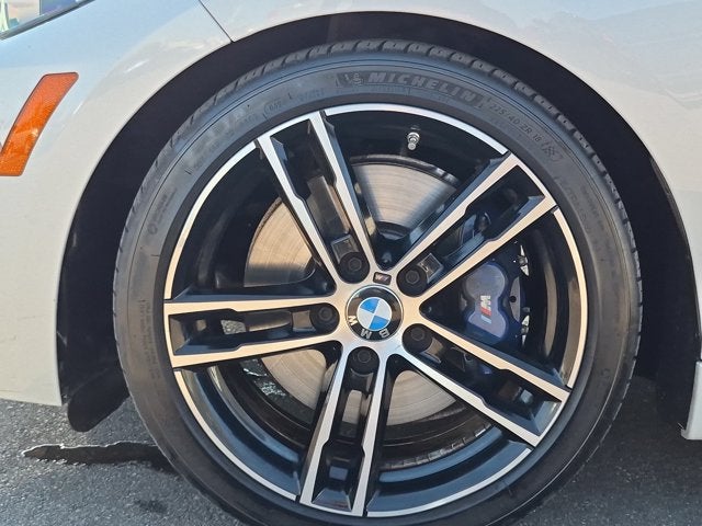 2018 BMW 2 Series M240i