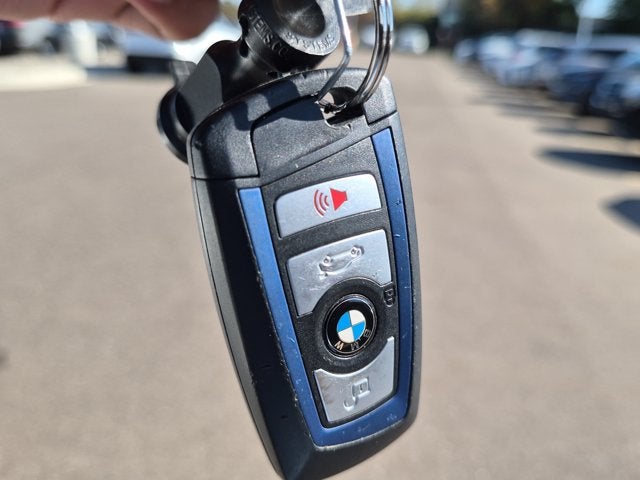2018 BMW 2 Series M240i