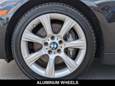 2014 BMW 3 Series 335i xDrive