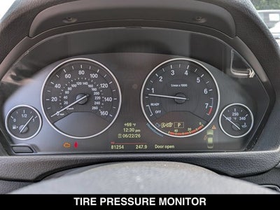 2014 BMW 3 Series 335i xDrive