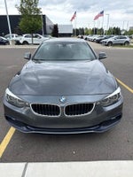 2018 BMW 4 Series 430i xDrive