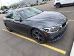2018 BMW 4 Series 430i xDrive