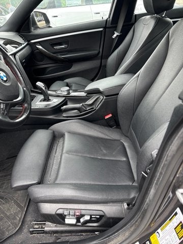2018 BMW 4 Series 430i xDrive