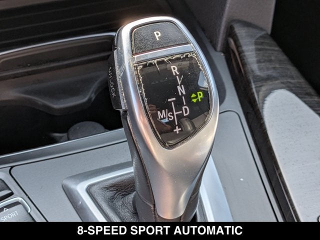 2018 BMW 4 Series 430i xDrive