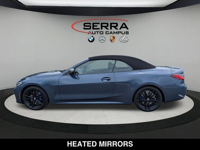 2023 BMW 4 Series M440i xDrive