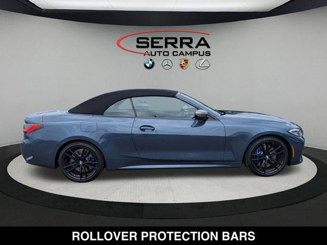2023 BMW 4 Series M440i xDrive