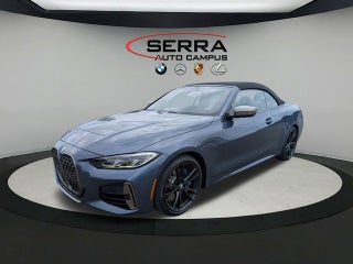 2023 BMW 4 Series M440i xDrive