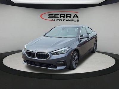 2021 BMW 2 Series 228i xDrive