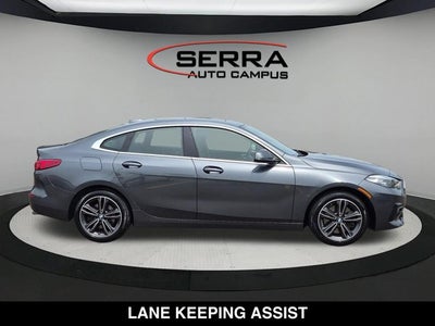 2021 BMW 2 Series 228i xDrive
