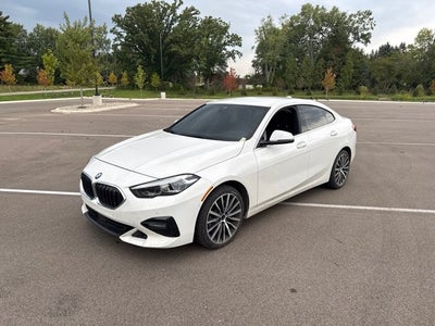 2021 BMW 2 Series 228i xDrive