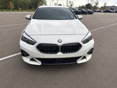 2021 BMW 2 Series 228i xDrive