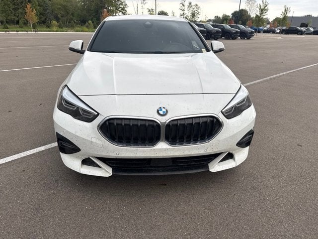 2021 BMW 2 Series 228i xDrive