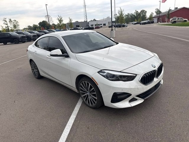 2021 BMW 2 Series 228i xDrive