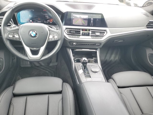 2023 BMW 4 Series 430i xDrive