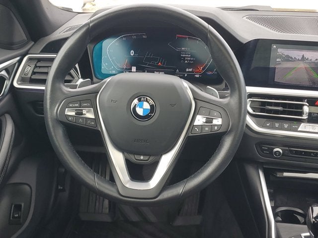 2023 BMW 4 Series 430i xDrive