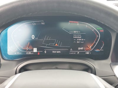 2023 BMW 4 Series 430i xDrive