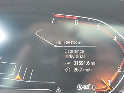 2023 BMW 4 Series 430i xDrive