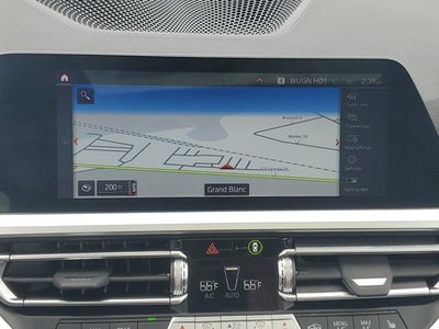 2023 BMW 4 Series 430i xDrive