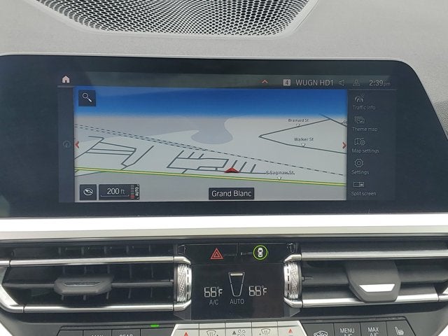 2023 BMW 4 Series 430i xDrive