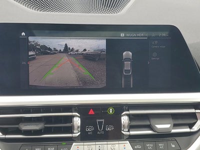 2023 BMW 4 Series 430i xDrive