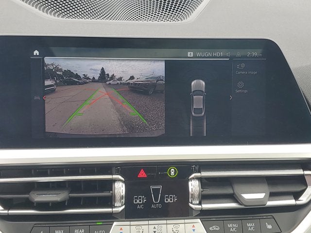 2023 BMW 4 Series 430i xDrive