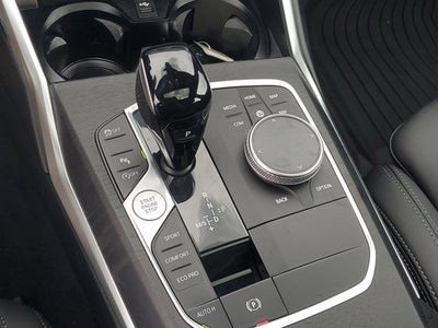 2023 BMW 4 Series 430i xDrive