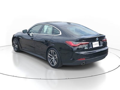 2023 BMW 4 Series 430i xDrive