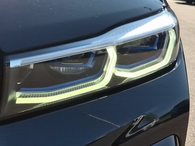 2020 BMW 7 Series 750i xDrive