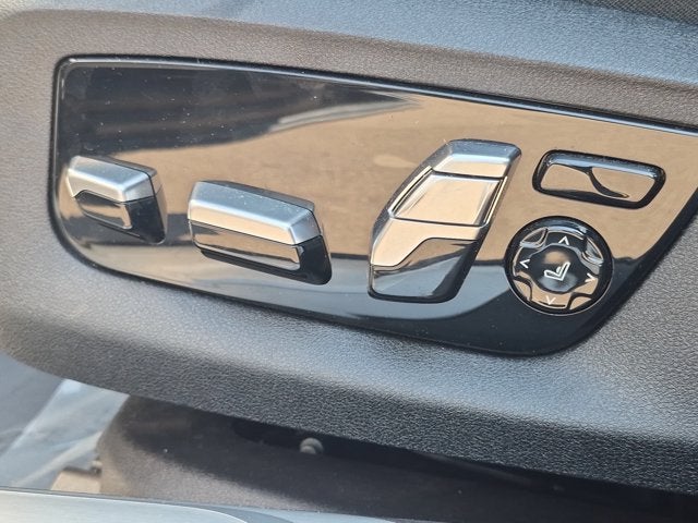 2020 BMW 7 Series 750i xDrive