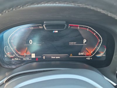 2020 BMW 7 Series 750i xDrive