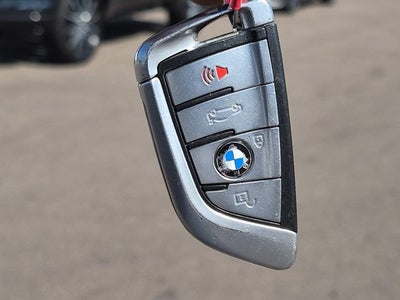 2020 BMW 7 Series 750i xDrive